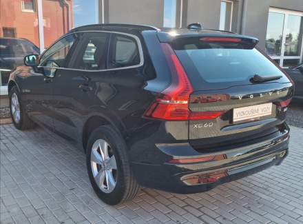 Volvo - XC60