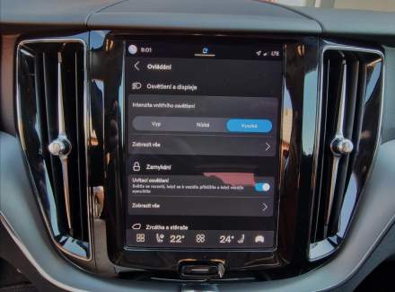 Volvo - XC60