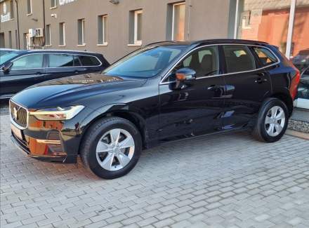 Volvo - XC60