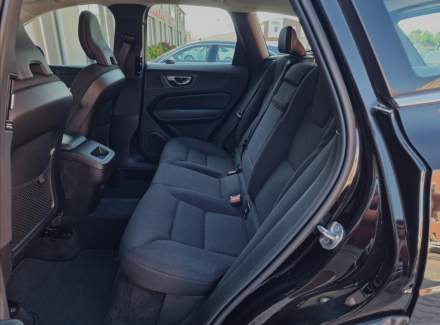 Volvo - XC60