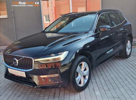 Volvo - XC60