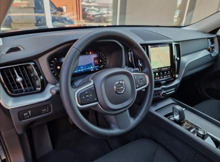 Volvo - XC60