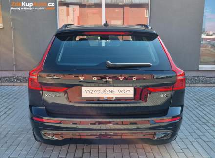 Volvo - XC60