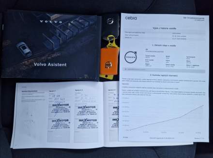 Volvo - XC60