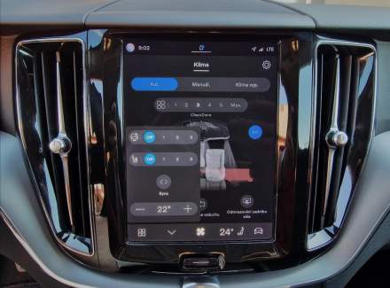 Volvo - XC60