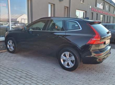 Volvo - XC60