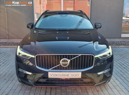 Volvo - XC60