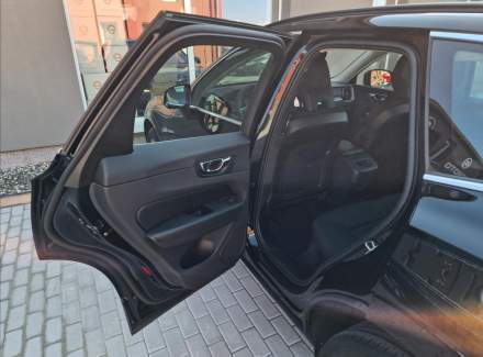 Volvo - XC60