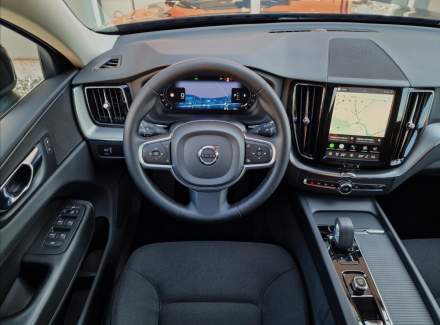 Volvo - XC60