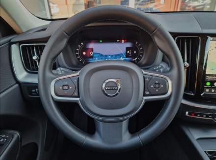 Volvo - XC60