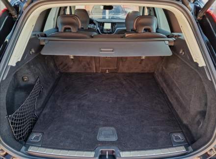 Volvo - XC60