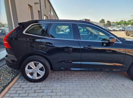 Volvo - XC60