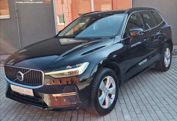 Volvo - XC60