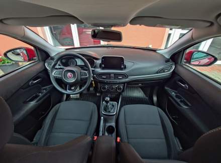Fiat - Tipo