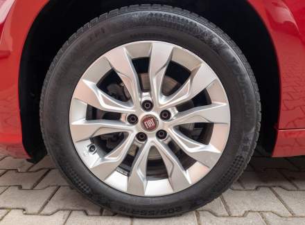Fiat - Tipo