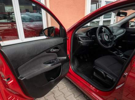 Fiat - Tipo