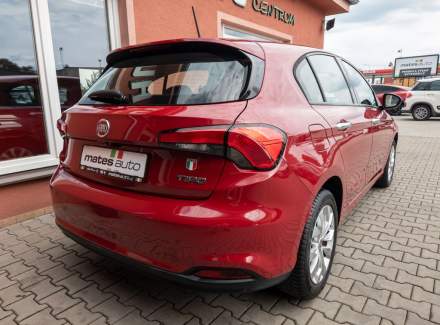 Fiat - Tipo