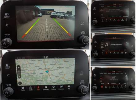 Fiat - Tipo