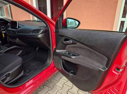 Fiat - Tipo