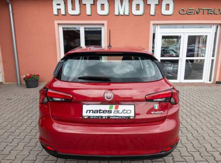 Fiat - Tipo