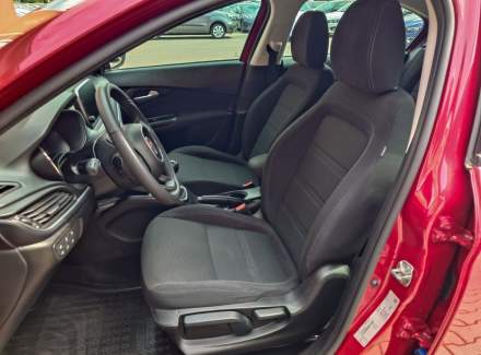 Fiat - Tipo