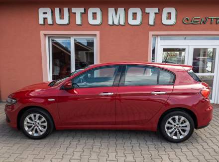 Fiat - Tipo