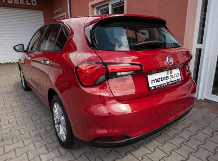 Fiat - Tipo