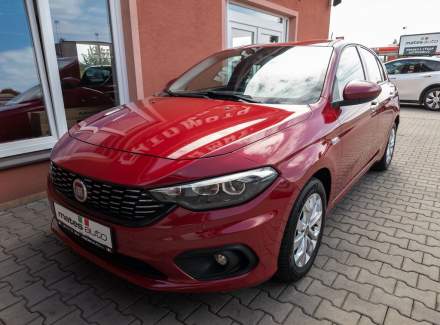 Fiat - Tipo