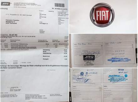 Fiat - Tipo