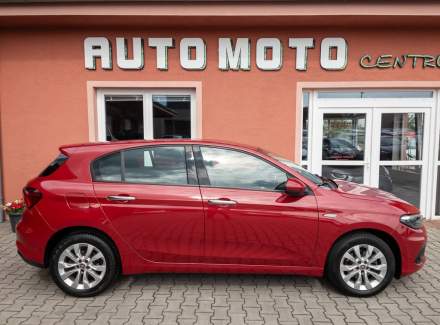 Fiat - Tipo
