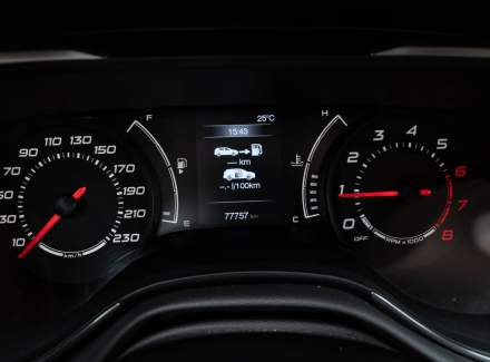 Fiat - Tipo
