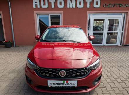Fiat - Tipo