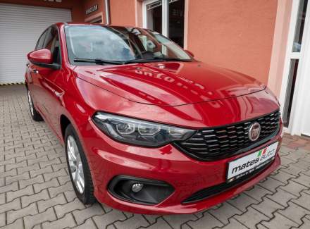 Fiat - Tipo
