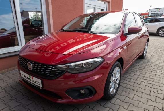 Fiat - Tipo