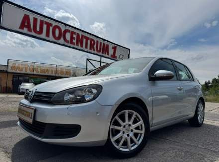 Volkswagen - Golf