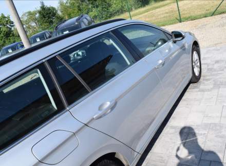 Volkswagen - Passat