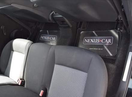 Mercedes-Benz - A-class