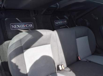 Mercedes-Benz - A-class