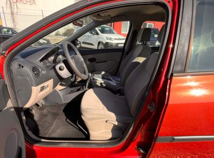 Renault - Clio