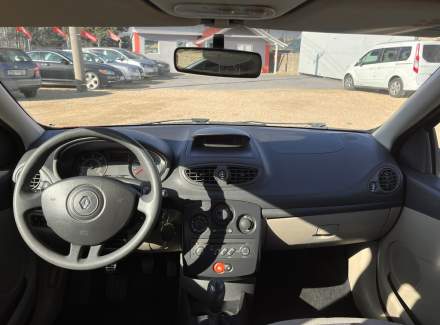 Renault - Clio