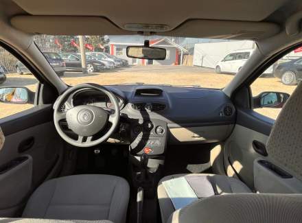 Renault - Clio