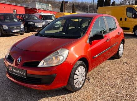Renault - Clio