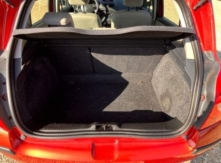 Renault - Clio
