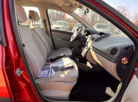 Renault - Clio