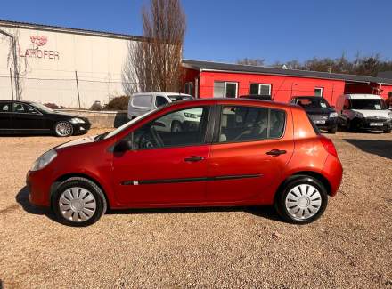 Renault - Clio