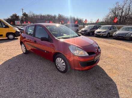 Renault - Clio