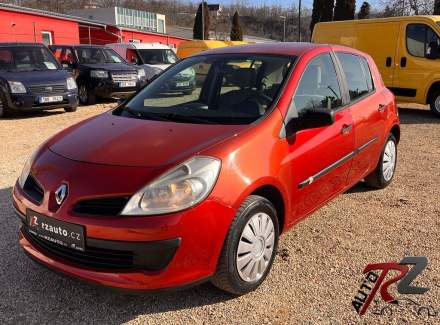 Renault - Clio