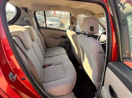 Renault - Clio