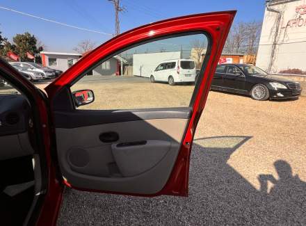 Renault - Clio