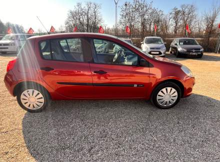 Renault - Clio